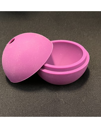 3D Bal siliconen mal gietvorm a