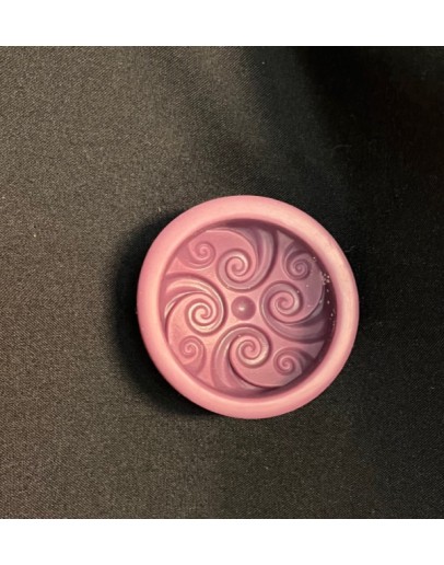 Gietvorm mal silicone wave golven a