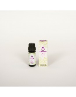 Alsem etherische olie-Sjankara 11 ml