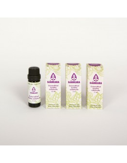 Duizendblad etherische olie-Sjankara 2,5 ml