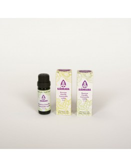 Roomse kamille bio etherische olie-Sjankara 2,5 ml
