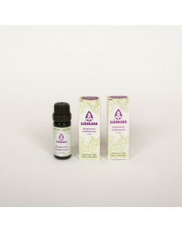 Kardamon etherische olie-Sjankara 11 ml