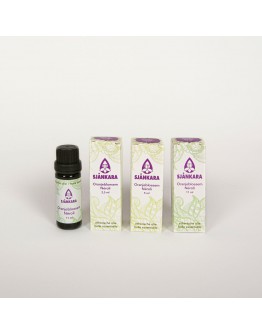 Oranjebloesem Neroli etherische olie-Sjankara 2,5 ml