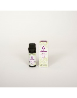 Sinaasappel zoet bio etherische olie-Sjankara 11 ml
