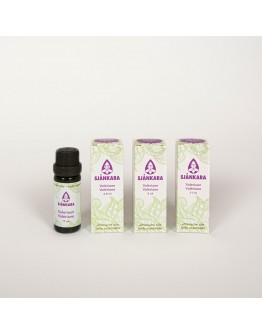Valeriaan etherische olie-Sjankara 5 ml
