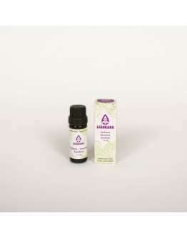 Verbena Synergisch destillaat bio etherische olie-Sjankara 11 ml