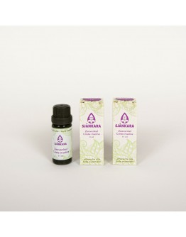 Zeevenkel etherische olie-Sjankara 5 ml