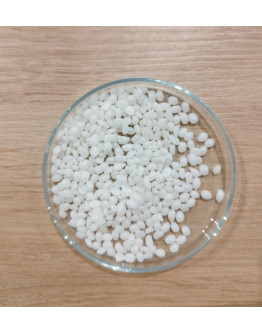 Bijenwas wit-Huismerk 50 g