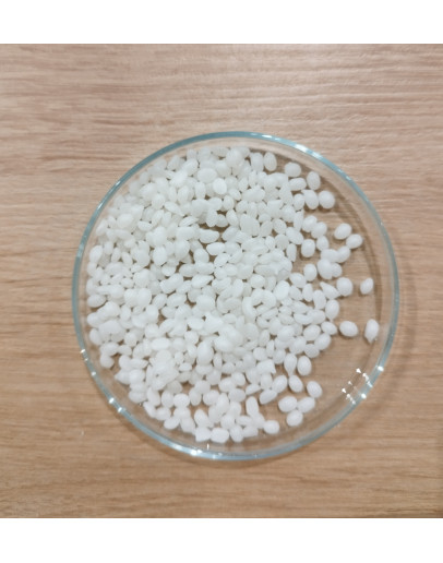 Bijenwas wit-Huismerk 50 g