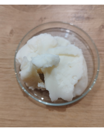 Mangoboter geraffineerd-Huismerk 250 g