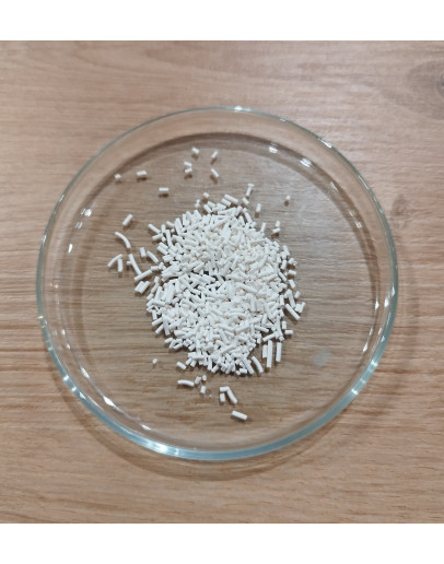 Kaliumsorbaat E202 granulaat-Huismerk 50 g