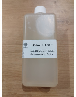 Zetesol 856 T tenside-Huismerk 1000 g