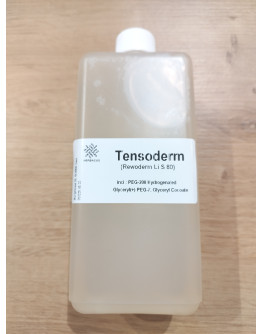 Rewoderm tensoderm-Huismerk 250 g