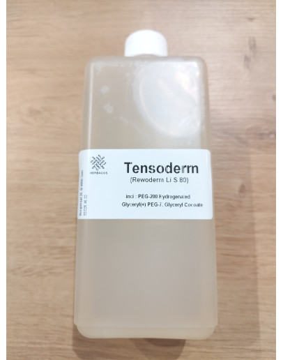 Rewoderm tensoderm-Huismerk 100 g