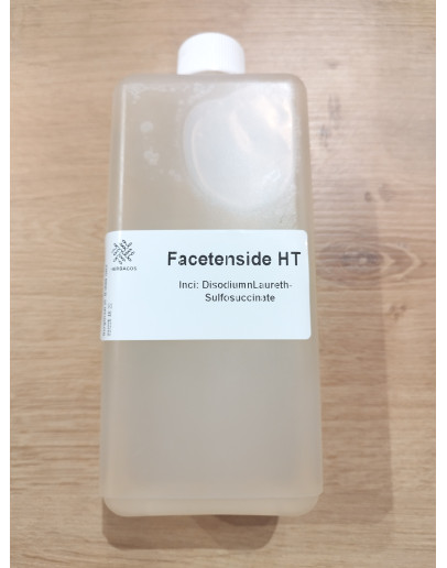 Facetenside plantaardig-Huismerk 250 ml