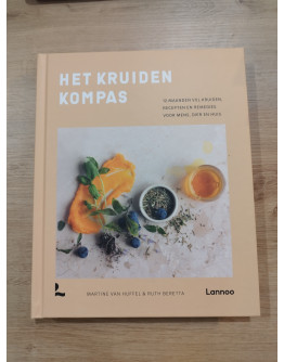 Het Kruiden Kompas