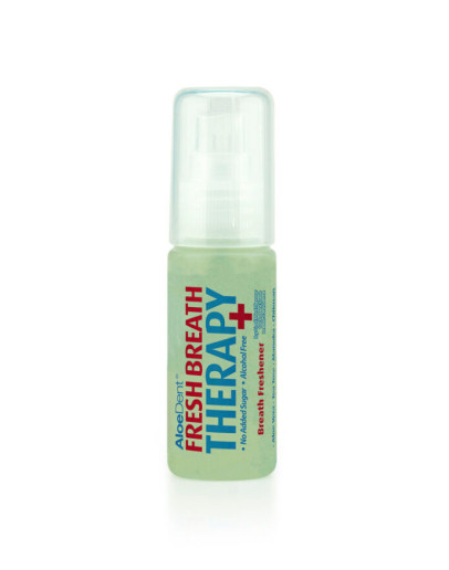 Frisse adem Spray-Aloëdent  30ml