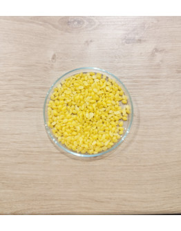 Bijenwas geel-Huismerk 50 g