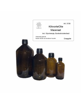 Klitwortelolie klitwortel maceraat-Huismerk 50 ml