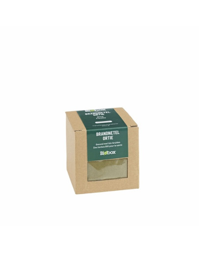 Brandnetel zaad BIO 50 gram