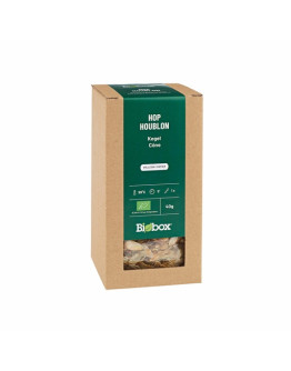 Hop kegel BIO 40 gram