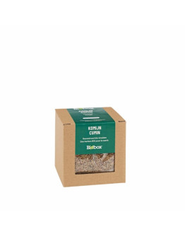 Komijn vrucht BIO 80 gram