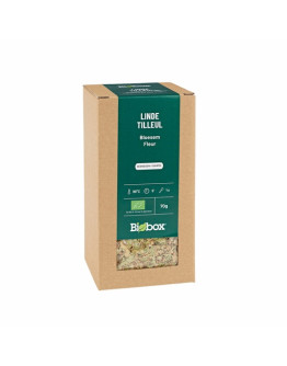 Linde bloesem gesneden BIO 70 gram