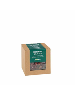 Rozenbottel vrucht ( zonder pit) gesneden BIO 100 gram