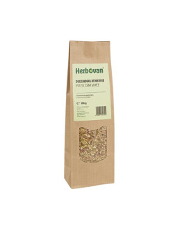 Duizendguldenkruid 100 g kruiden-Herbovan