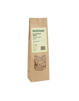 Gele gentiaan wortel 100 gram