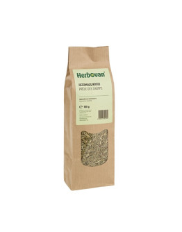 Heermoes kruid 100 g kruiden-Herbovan