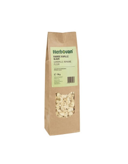 Roomse kamille bloem 70 gram