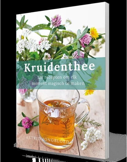 Kruidenthee 128 recepten