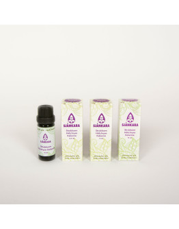 Strobloem Italicum bio etherische olie-Sjankara 2,5 ml