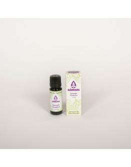Synergie etherische olie Combava-Sjankara 11 ml