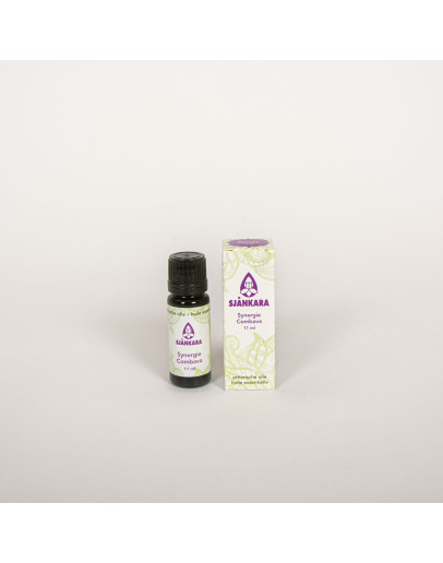 Synergie etherische olie Combava-Sjankara 11 ml