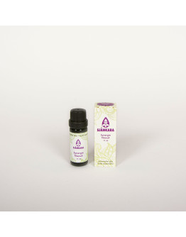 Synergie etherische olie Niaouli-Sjankara 11 ml