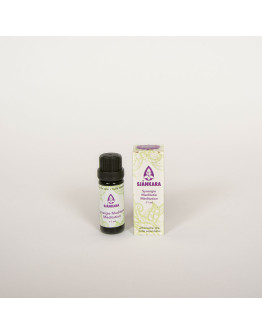 Synergie etherische olie Meditatie-Sjankara 11 ml