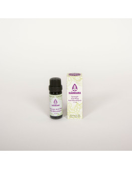 Synergie etherische olie Anti-mug-Sjankara 11 ml