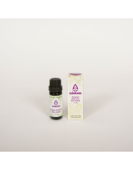Synergie etherische olie Edel hout-Sjankara 11 ml