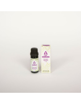 Synergie etherische olie Mystique-Sjankara 11 ml