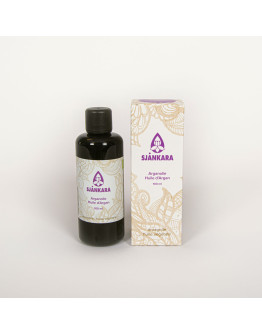 Arganolie bio-Sjankara 100 ml