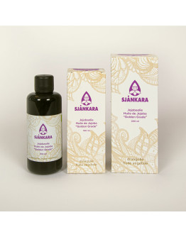 Jojobaolie BIO Sjankara 100 ml