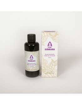 Smeerwortelolie bio-Sjankara 100 ml