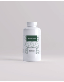 Voedingssupplement Capsules Bifilac Forte 50 caps