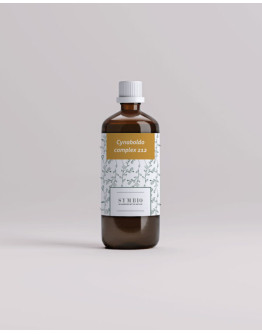 Voedingssupplement Complex Cynaboldo 100 ml