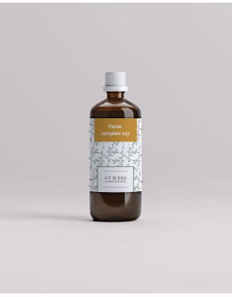 Voedingssupplement Complex Fama 100 ml