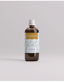 Voedingssupplement Moedertinctuur Passiflora 100 ml