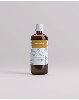 Voedingssupplement  Complex Zen Relax 100 ml