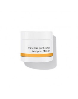 Dr. Hauschka Reinigend Masker 90 g